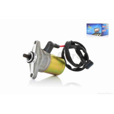 Електростартер на китайський скутер 50 +дріт "LIPAI"