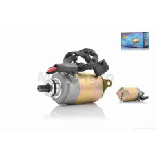 Електростартер китайський скутер 150 +дріт "LIPAI" AT-9425