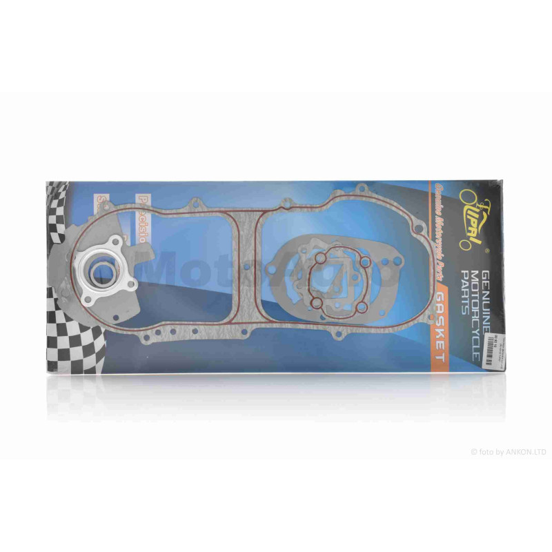 Прокладки двигуна к-кт  JOG 3KJ  40mm  "LIPAI"