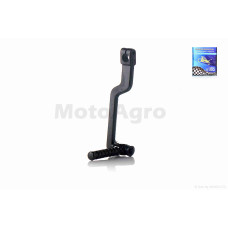 Ніжка кікстартера на китайський скутер 50 кругла "LIPAI"