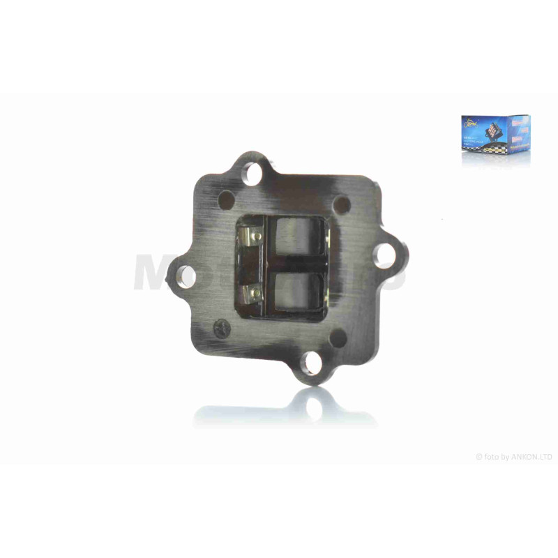 Клапан пелюстковий  JOG 3KJ  #PRO  "LIPAI"