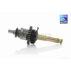 Вал заводний CB125/150 L-170 "LIPAI"