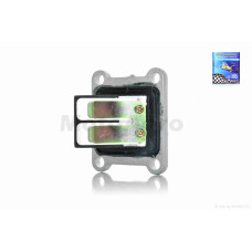 Клапан пелюстковий на китайський скутер 60 кубів (2T ланцюг) "LIPAI"