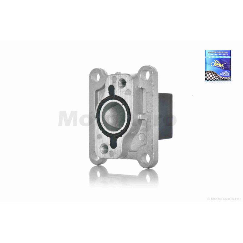 Клапан пелюстковий  TB60 (2T ланцюг)  "LIPAI"