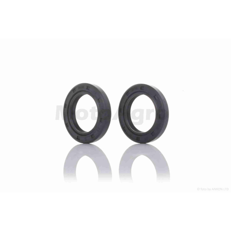 Колінвал  GY6 125/150  #PRO  "LIPAI"