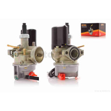 Карбюратор на скутер хонда леад 90 "KNG" AT-23