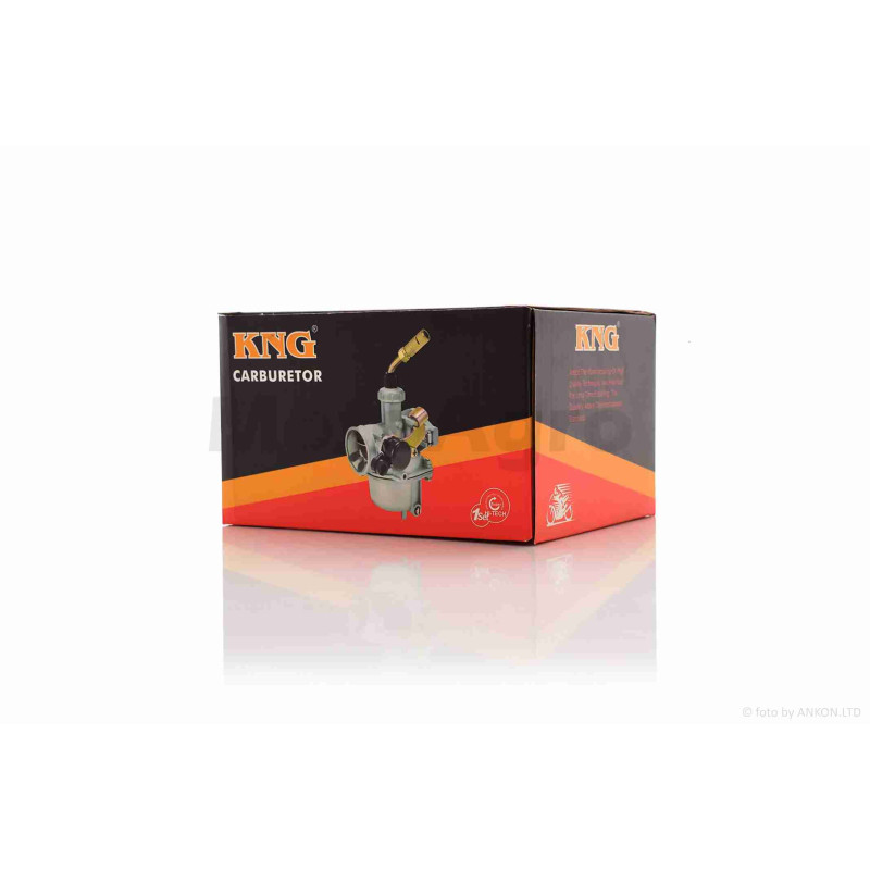 Карбюратор LEAD 90 "KNG"