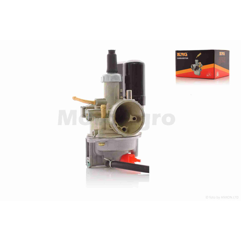 Карбюратор LEAD 90 "KNG"