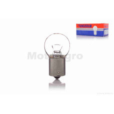 Лампа поворотів та габаритів G23 (BA15S) 6V 20W