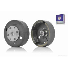 Магніт генератора на скутер сузукі летс "SEE-SL"