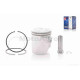 Поршень к-кт  LEAD 90  STD  48.00  "SEE"  (Sheng-E, чавунні кільця) ТАЙВАНЬ