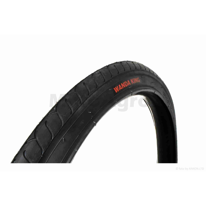 Покришка вело  26"-2.125  #P-1077  "WANDA"