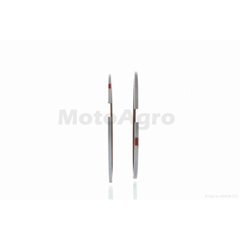 Кільця к-кт LEAD 90 STD 48.00 "SEE" (Sheng-E) ТАЙВАНЬ