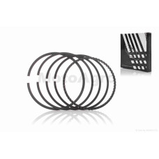 Кільця к-кт на китайський скутер 80 STD 47.00 "SP"