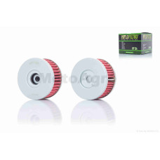 Фильтр масляный мото HF136 D60/H33 "HIFLO" ТАЙЛАНД