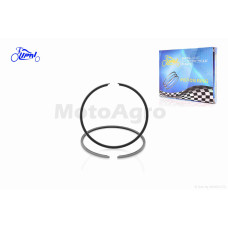 Кільця к-кт TB50 (ланцюг) +0.25 41.25 "LIPAI"