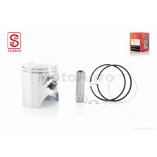 Поршень к-кт на скутер хонда леад 90 +0.25 48.25 "SEE" (Sheng-E) ТАЙВАНЬ