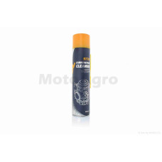 Очищувач карбюратора 600мл спрей "MANNOL" НІМЕЧЧИНА 9770