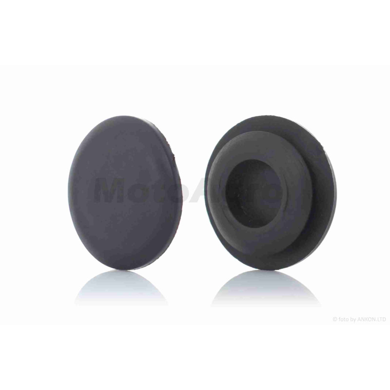 Кришка оглядового отвору запалювання  GY6 50/150  #OEM