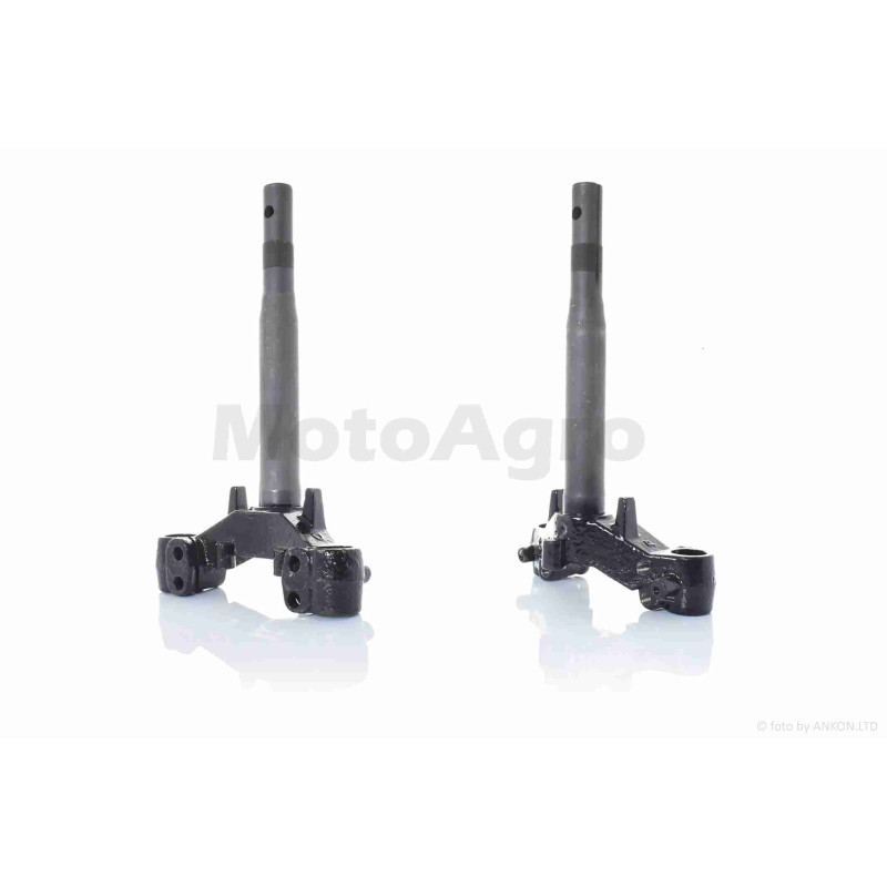 Траверса  Active 110  "LIPAI"