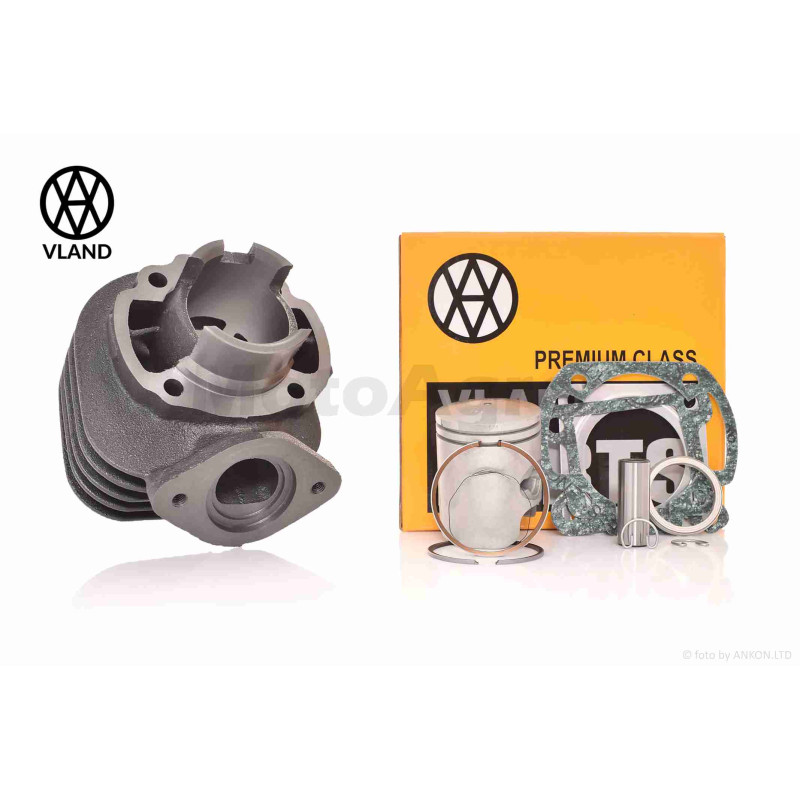 ЦПГ  DIO ZX  D40  "VLAND"  (JCC)  ТАЙВАНЬ