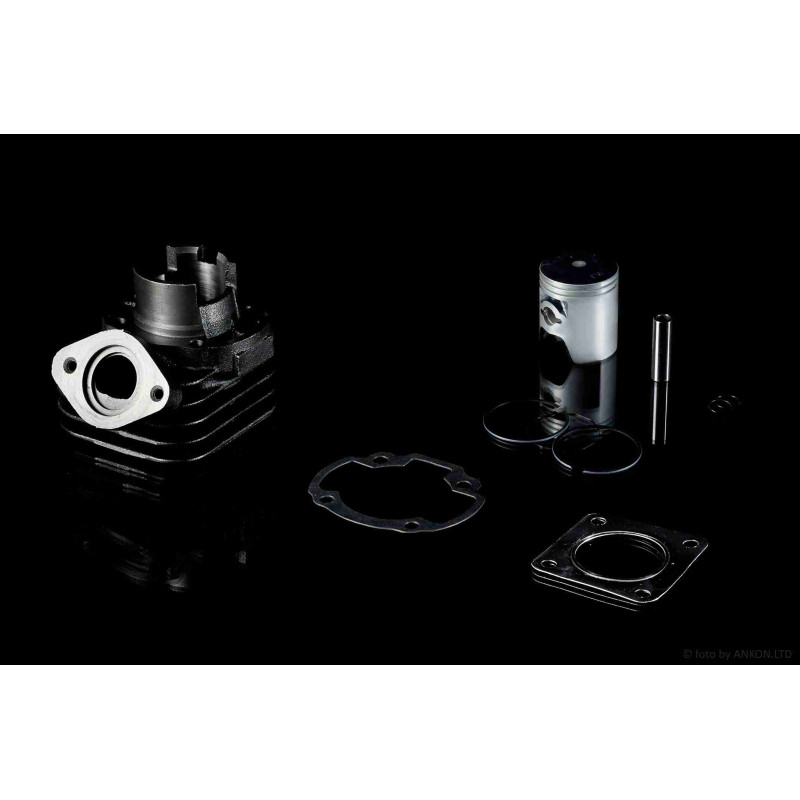 ЦПГ  DIO ZX  D40  "VLAND"  (JCC)  ТАЙВАНЬ