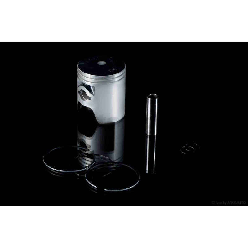 ЦПГ  DIO ZX  D40  "VLAND"  (JCC)  ТАЙВАНЬ