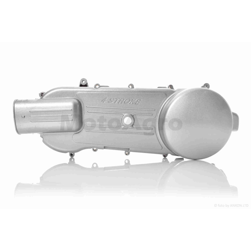 Кришка варіатора  GY6 150  12/13"  колесо  "SP"  #АКЦІЯ