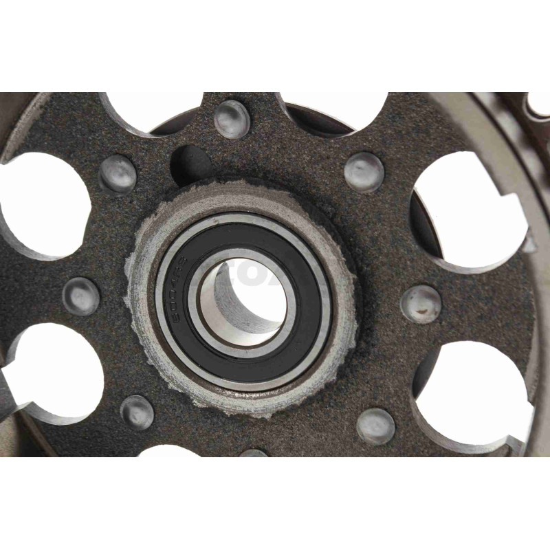 Корзина сцепления  ИЖ Планета