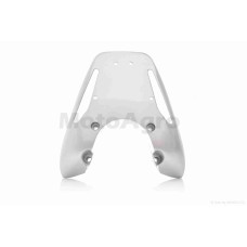 Багажник алюмінієвий RACE