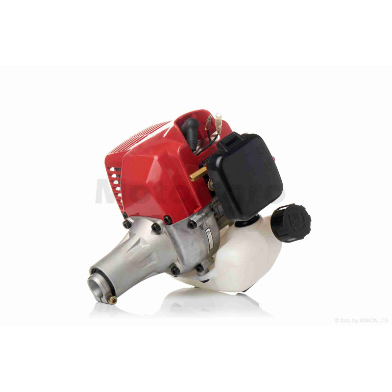 Бензокоса (триммер)  сучкоріз, штанга  d24  "Farmax"  (поршень 26mm)  Тайвань