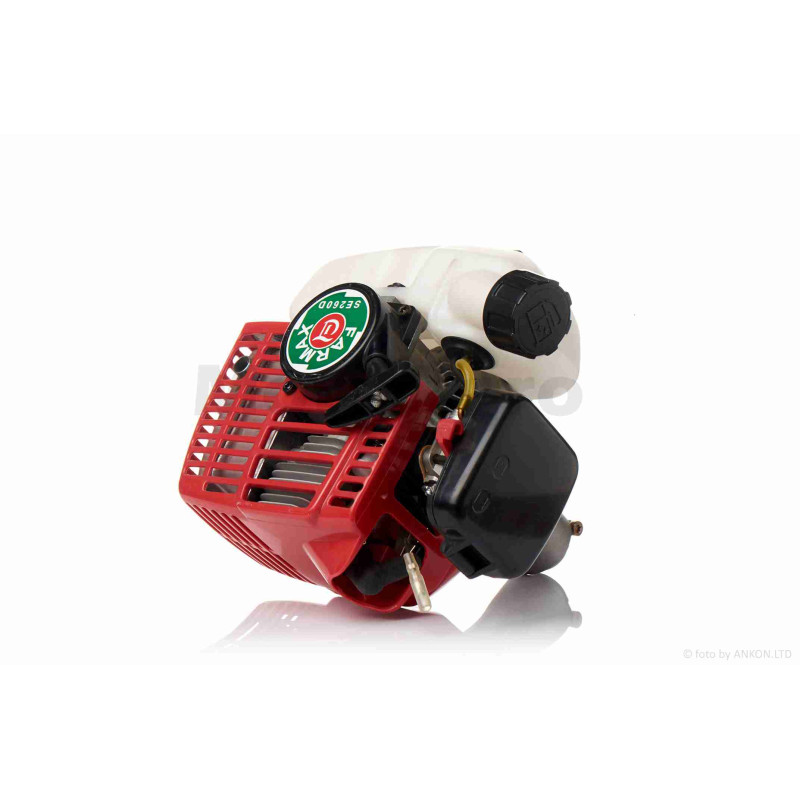 Бензокоса (триммер)  сучкоріз, штанга  d24  "Farmax"  (поршень 26mm)  Тайвань