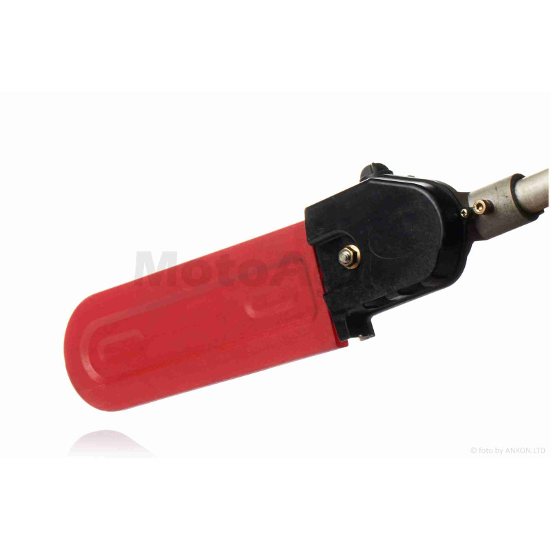 Бензокоса (триммер)  сучкоріз, штанга  d24  "Farmax"  (поршень 26mm)  Тайвань