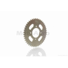 Звезда трансмиссии задняя 4-78/55 d58 D190 428-43T JD125 "SCORPION"