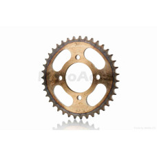 Звезда трансмиссии задняя 4-78/55 d58 D170 428-39T JD125 "SCORPION"