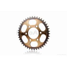 Зірка трансмісії задня 6-153/77 d125 D209 428-46T NXR150 BROSS "SCORPION"