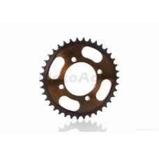 Звезда трансмиссии задняя 4-80/56 d64 D165 428-39T FORCE-200/250 "SCORPION"