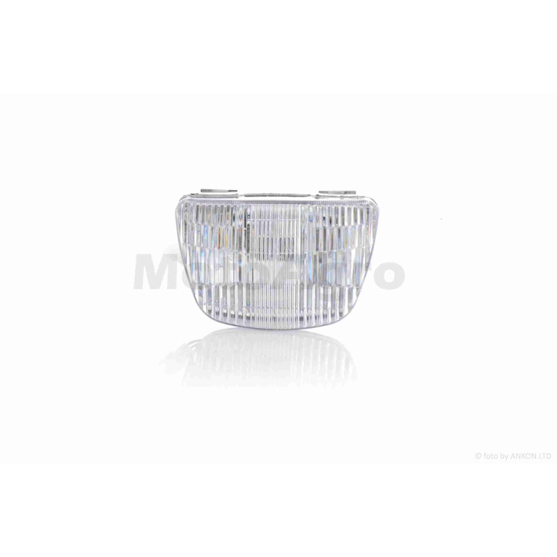 Фара  JOG 4JP APRIO  у зборі  ТАЙВАНЬ