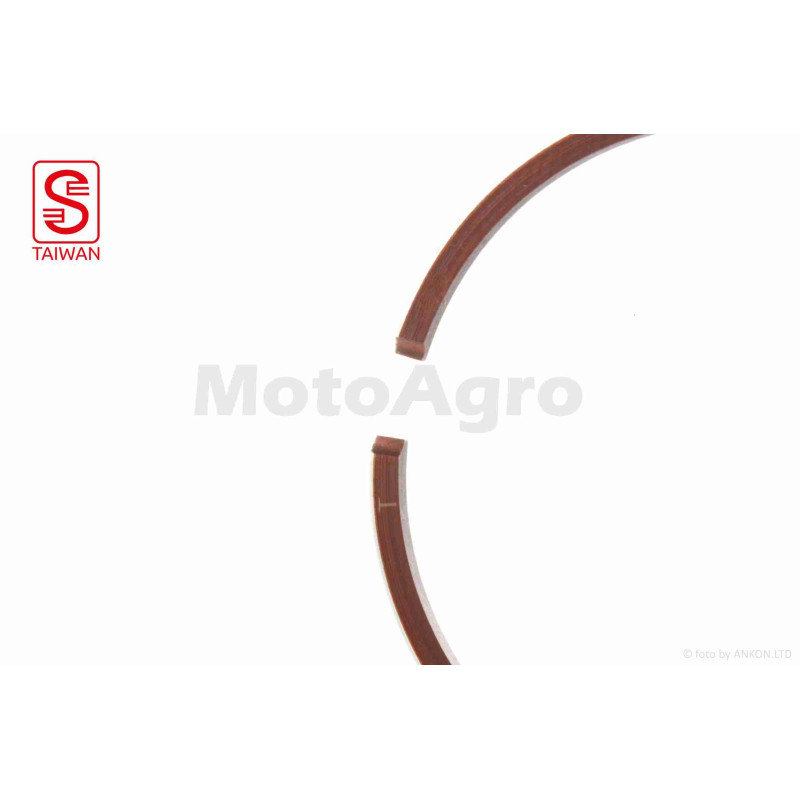 Кільця к-кт  TACT AF16  STD  41.00  "SEE"  (Sheng-E)  ТАЙВАНЬ