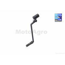 Рычаг кикстартера (ножка) ZUBR "LIPAI"