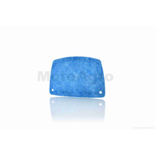 Фільтр повітряний пилки Stihl 181 фібра під картридж (синій)