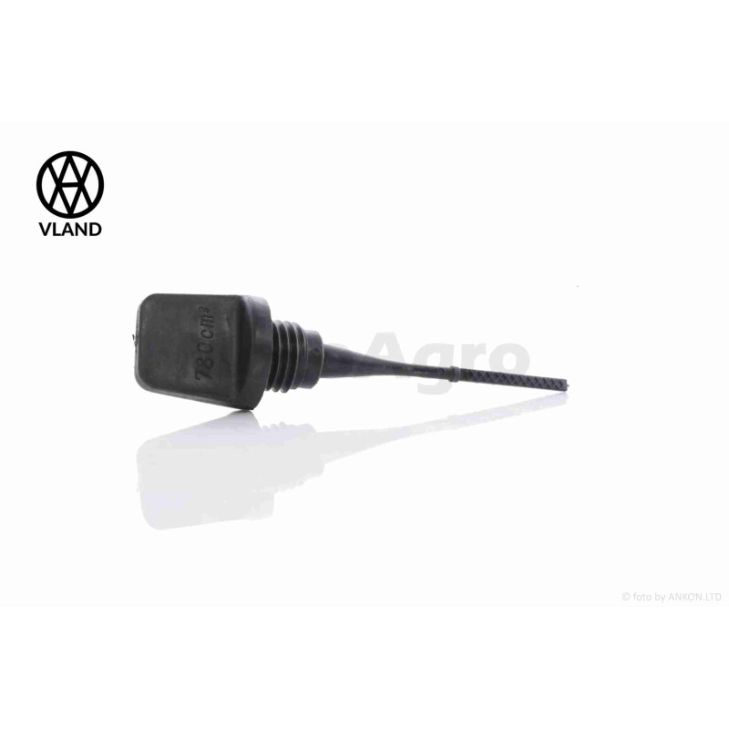 Щуп рівня олії  SA36 VINO/GEAR/JOG 4T  "VLAND"  ТАЙВАНЬ