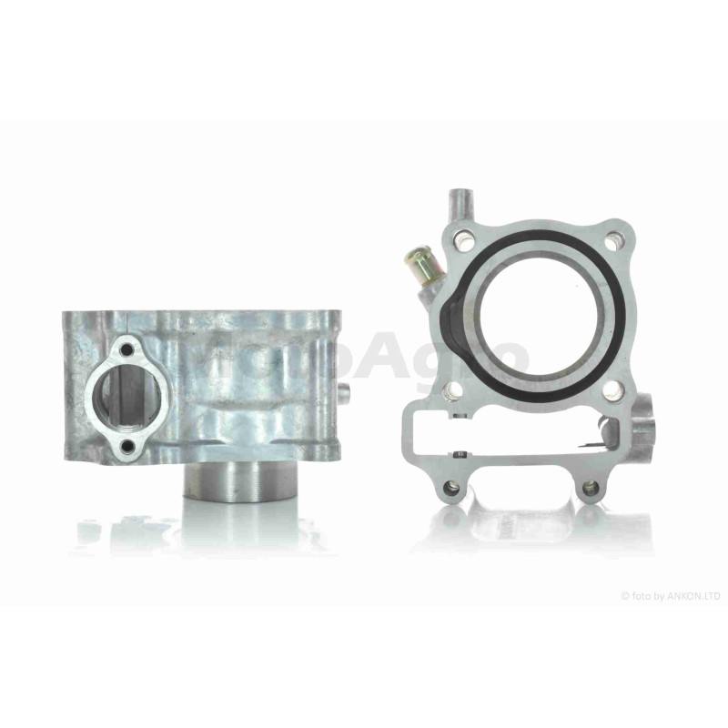 ЦПГ  SH125  D52.2, p14, 2v, рідинне охолодження  #PRO  "LIPAI"