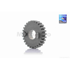 Шестерня коробки передач на мопед дельта 27T "LIPAI"