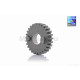 Шестерня коробки передач  Delta  27T  "LIPAI"