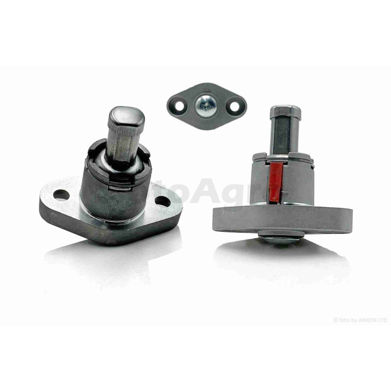 Натягувач ланцюга ГРМ  CB125-250, TTR250  157FMI/161FMJ/165FMM