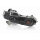 Двигун  GY6 80cc  43cm, під один амортизатор, 110 колодка  "LIPAI" (1P47QMD)