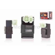 Комутатор на китайський скутер 50-150 "F6"