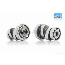 Распредвал ГРМ ямаха джог SA36J VINO SA26J GEAR UA06J 4T "LIPAI"