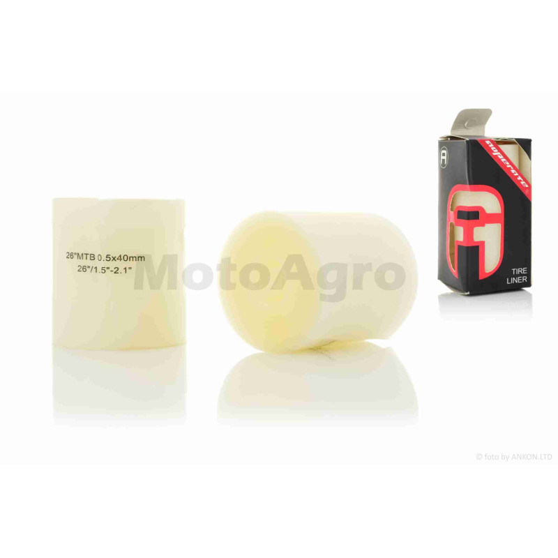 Антипрокольна стрічка  26"  #DD-003